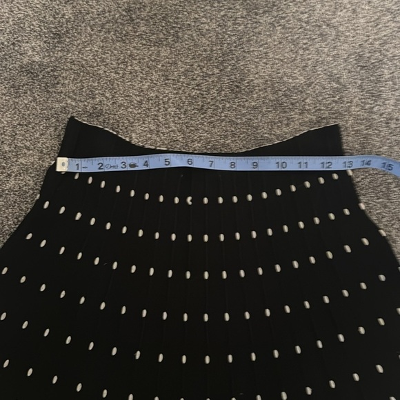 Max Studio High waisted Skirt - Picture 3 of 5